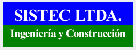 SISTEC LTDA - Ingeniería y Construcción 